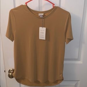cute short sleeve shirt from target